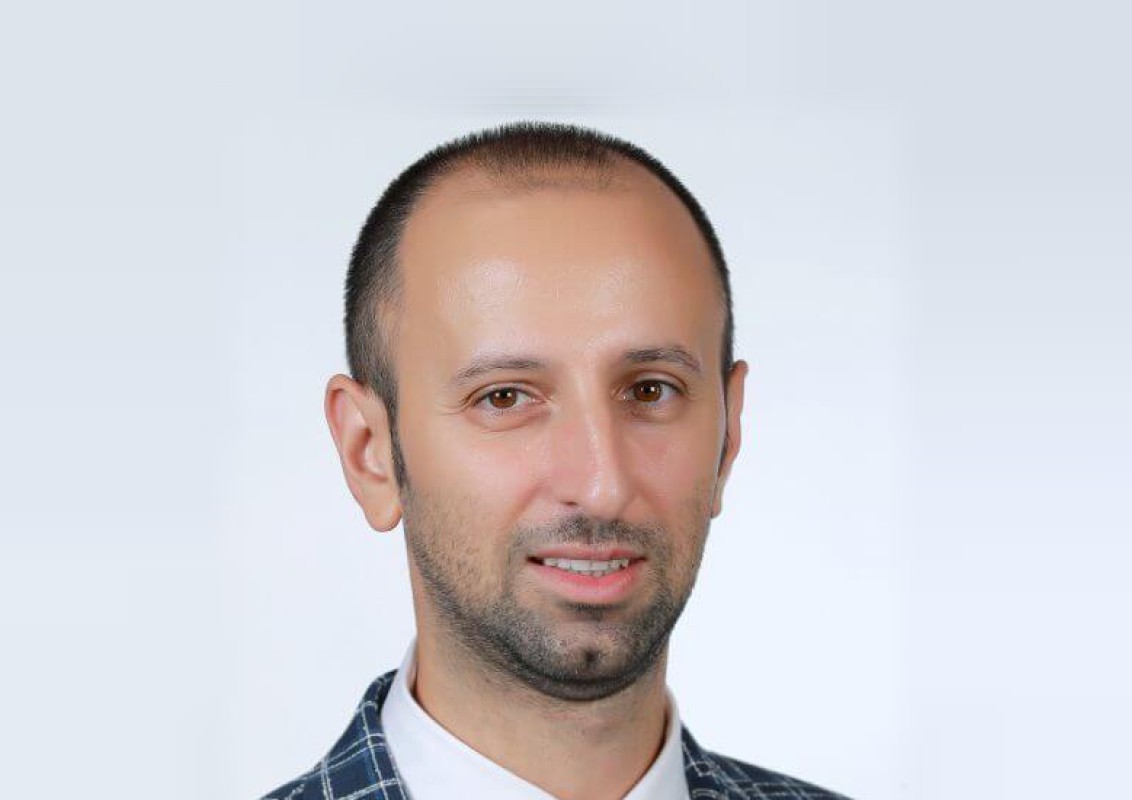 Giovanni Palmisano