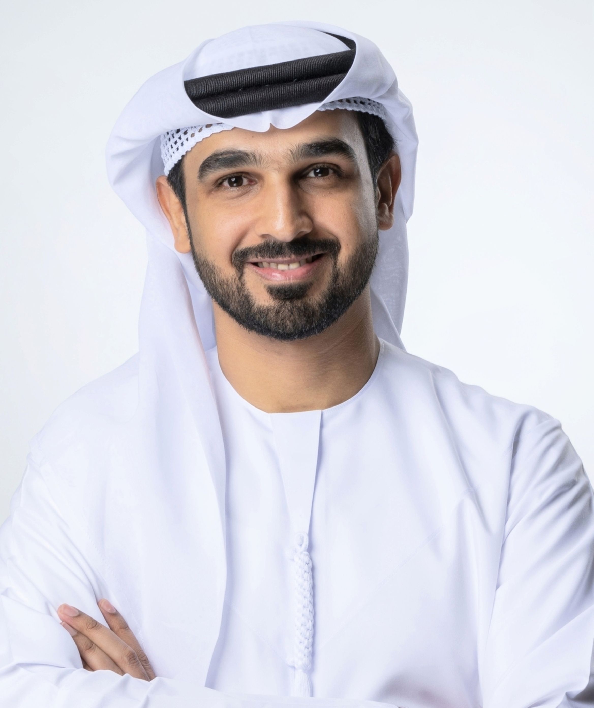 Qais Alsuwaidi