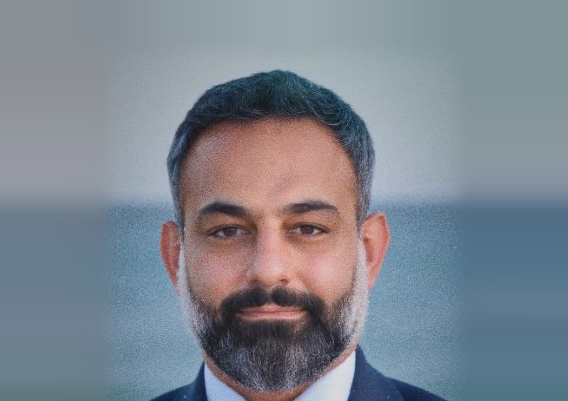 Zaid AlAnsari