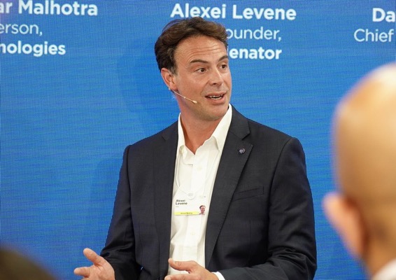 Alexei Levene