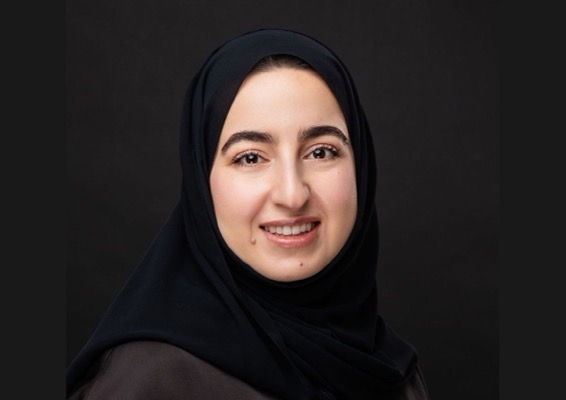 Ayesha Abdulla Alkhoori