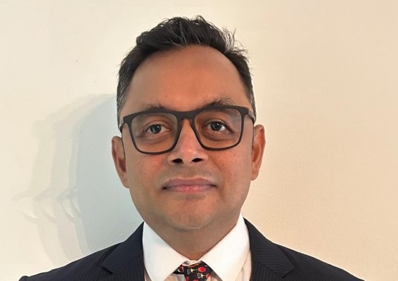 Chakravarthy Gudipati
