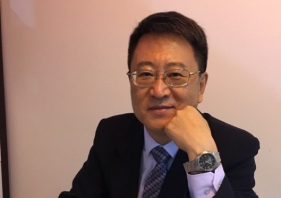 Changda Wang