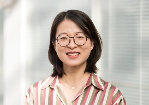 Hui Luo