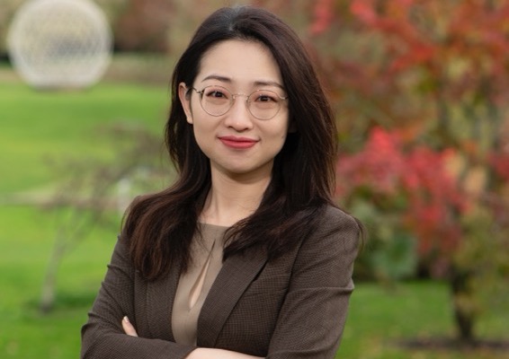 Lirong Liu