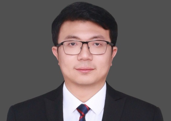 Yongxi Li