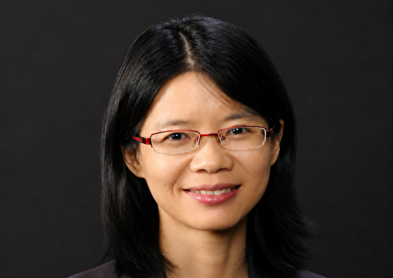 Sui Zhang